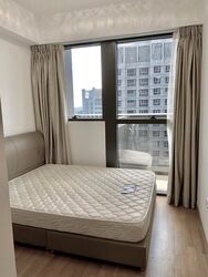 Commonwealth Towers (D3), Condominium #497022281